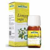 Lemon Oil 